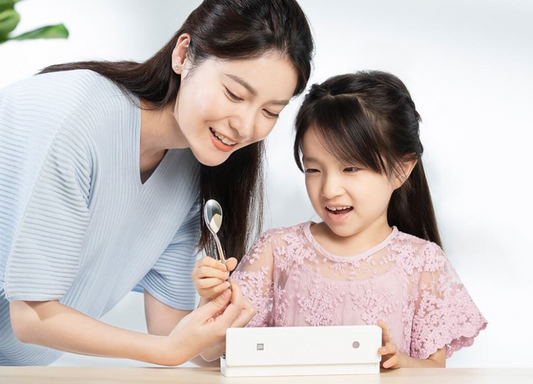 【Xiaomi】Automatic Disinfection Portable Cutlery Box – HU0124