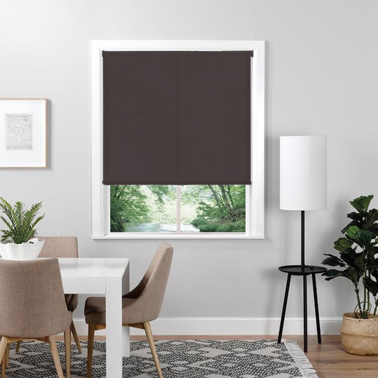 Roller Shades Collection