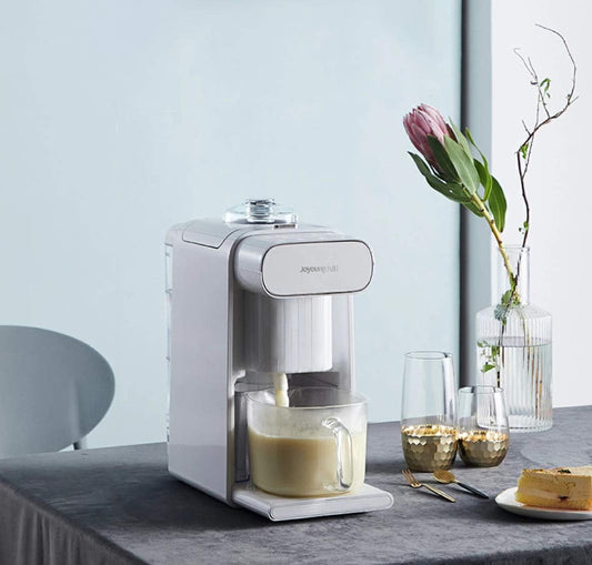 【Joyoung】 DJ10U-K61 Automatic Self-Cleaning Soy Milk Maker