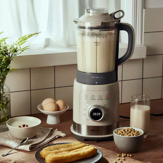 【Bear】Blender PBJ-B10U6, 1000W Countertop Blender